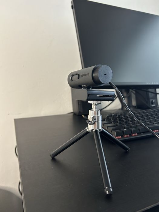 Streamplify Cam Full HD 1080p 60FPS (3 anos de garantia)