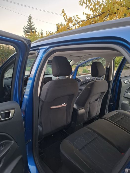 Продам форд Экоспорт