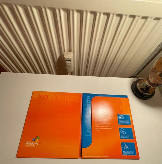 Windows XP Professional