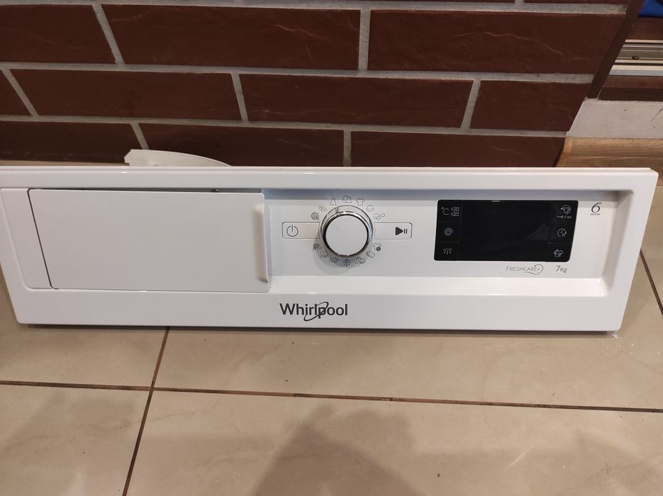 Części do pralki Whirlpool BIWMWG71484E części