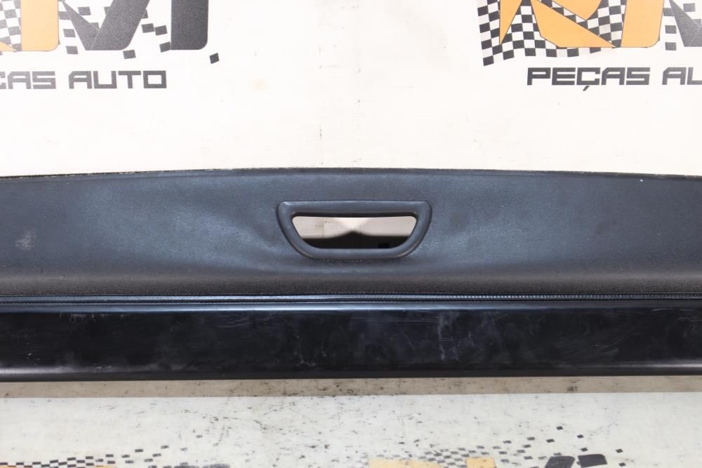 Chapeleira / tampo da mala MERCEDES-BENZ Classe A (W169)