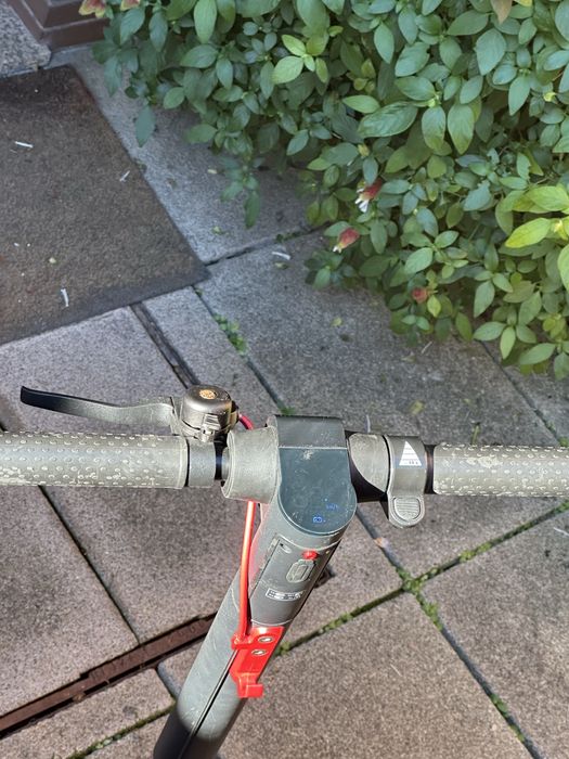 Trotinete Elétrica WISPEED T850 (Pouco Usada) | Electric Scooter