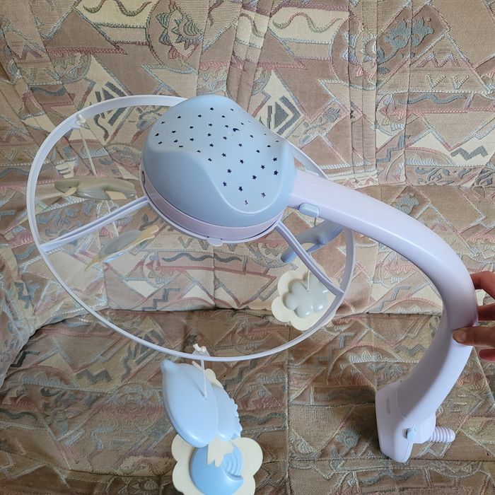 Projektor gwiazd infantino