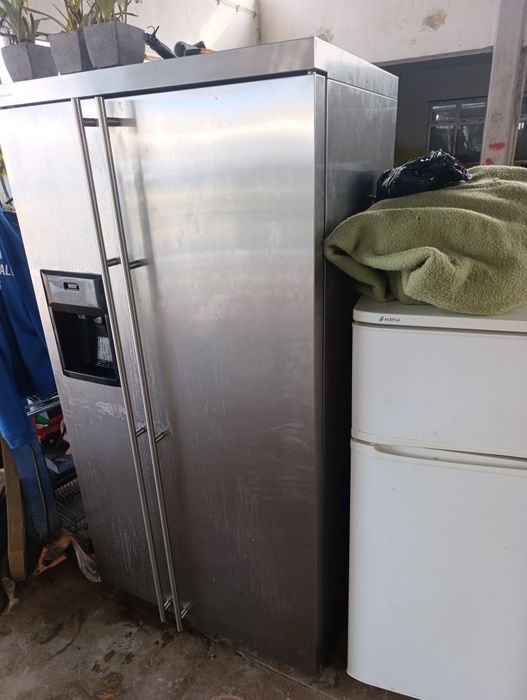 Frigorífico kuppersbusch