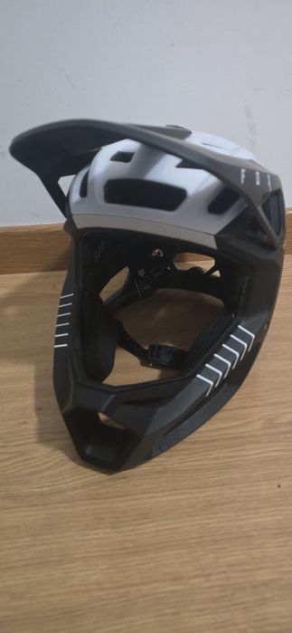 Capacete Fox Proframe RS - BOA  + MIPS