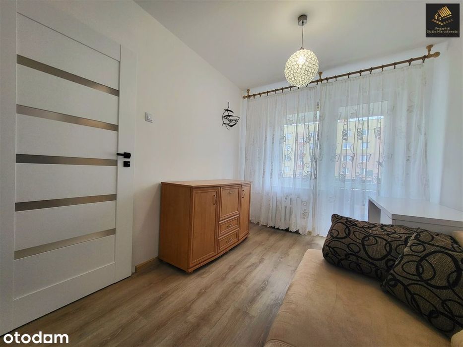 Apartment in Częstochowa, Raków - Widok 3