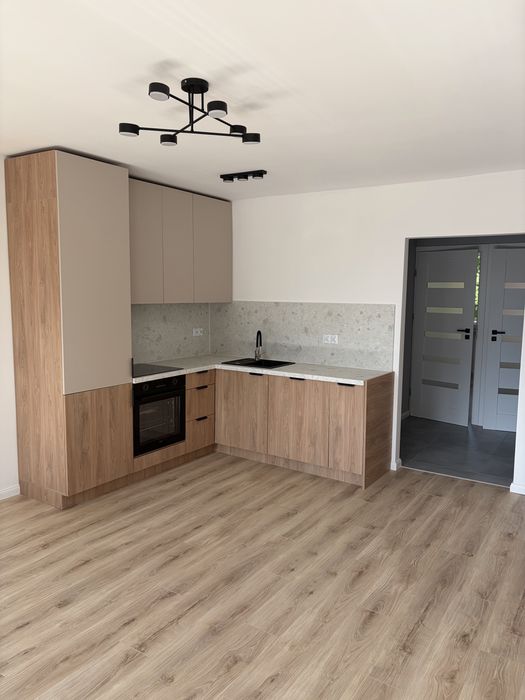 Sprzedam 3-pokojowe mieszkanie po remoncie – 46,95 m², ul. Polna
