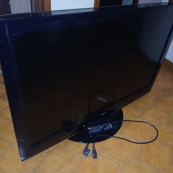 Televisão LG 43 polegadas