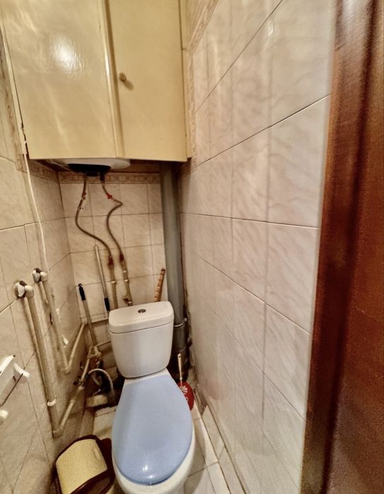 Продаётся 2 ком.кв.ул.Академика Александрова в Осипенковском районе!