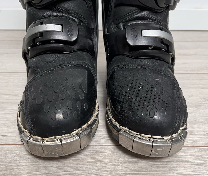 Damskie buty motocyklowe ALPINESTARS T6  roz. 37 (US6)