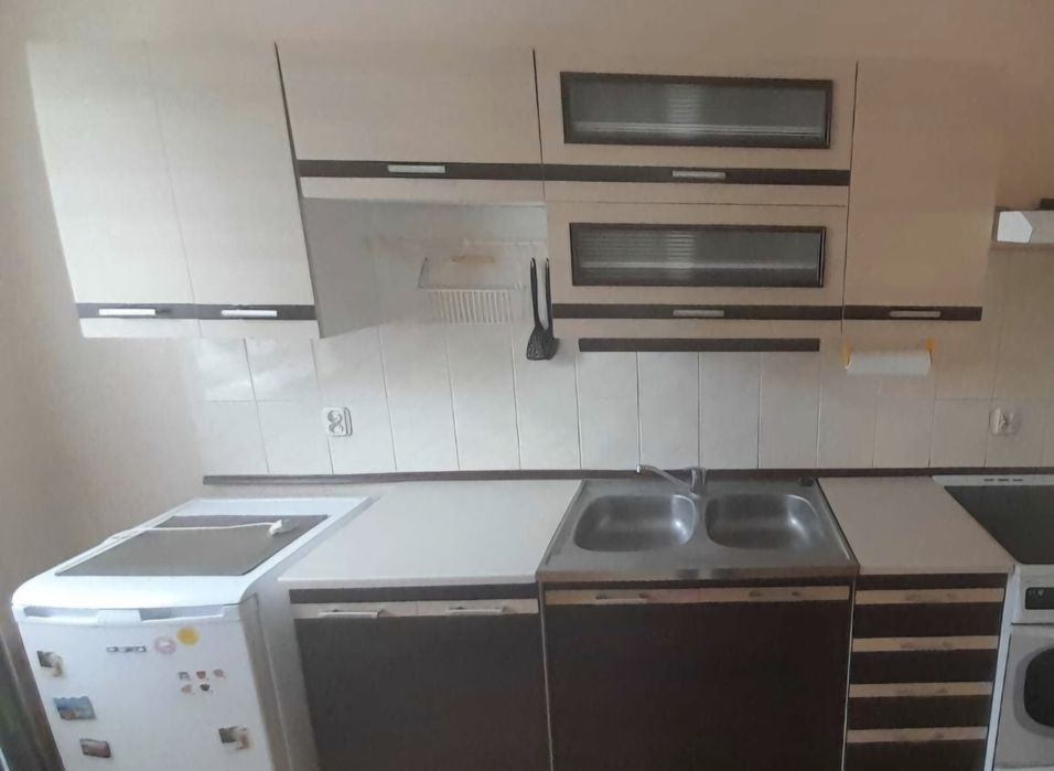 Kuchnia meble kuchenne szafki kuchenne - możliwy transport