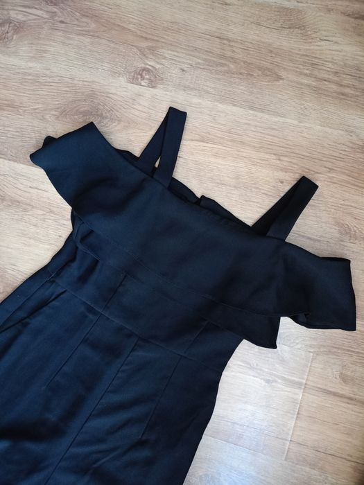 Stylowy kombinezon Tom Tailor rozmiar 36