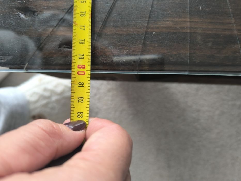 Mesa  de centro em palete