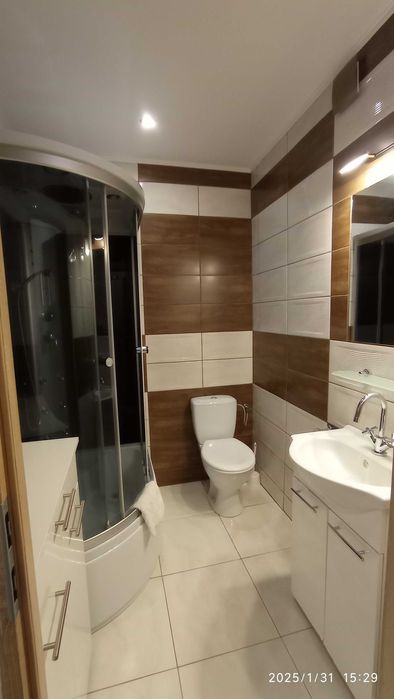 Apartament 2-pokojowy