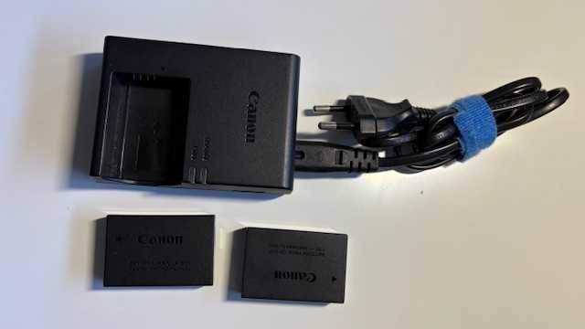 Câmara Mirrorless- Full Frame Canon EOS RP