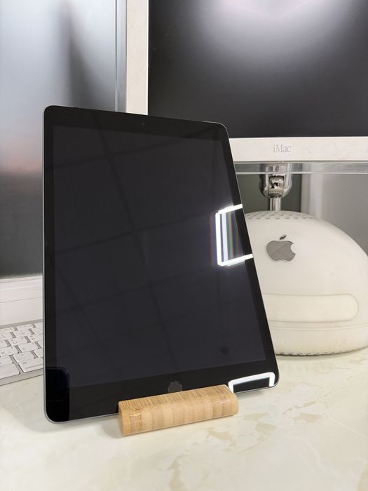 iPad 9 10.2 2022 64Gb Space WiFi + LTE Прекрасний стан, Рідні АКБ 90%+