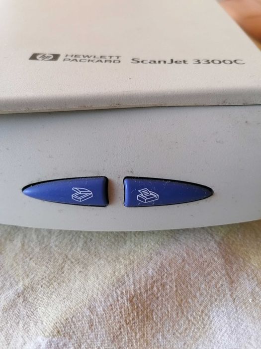 Equipamento informatico antigo