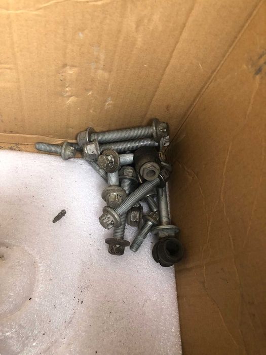 Mangas de eixo trás Mercedes GLA W156 X156