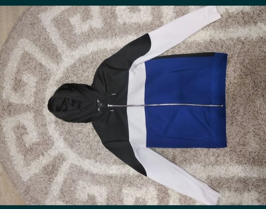 Олимпийка, худи, свитшот, кофта River Island