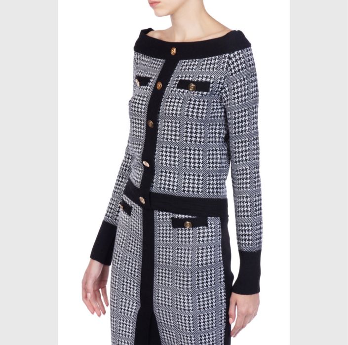 Костюм Liu Jo спідниця і светр