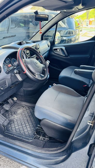 Citroën Berlingo 1.6 HDi
