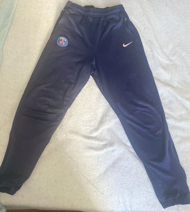 Calça PSG Tamanho XL Criança