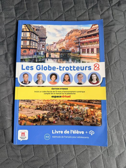 Les globe trotteurs 2