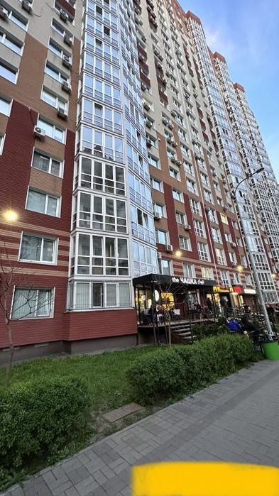 ПоДоБоВо, ПОГОДИННО  метро Харківська, Позняки, ЖК Патріотика