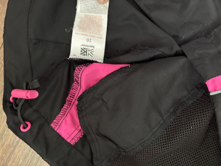 Kurtka do biegania Karrimor Run