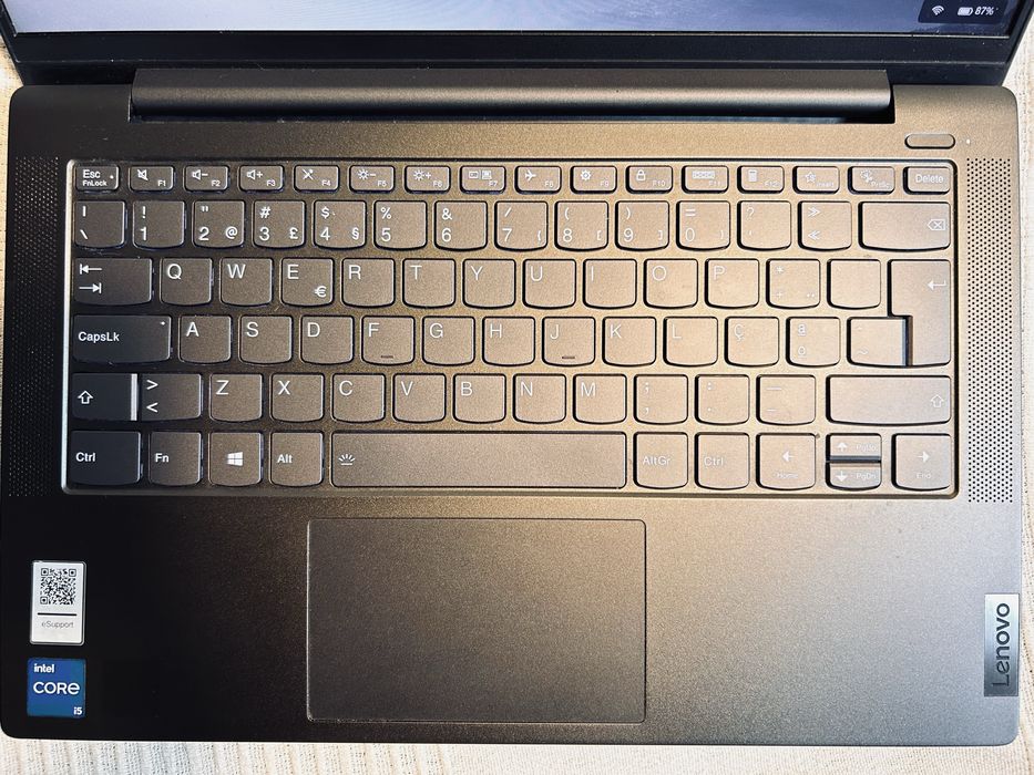 Lenovo IdeaPad 5 14ITL05-021
