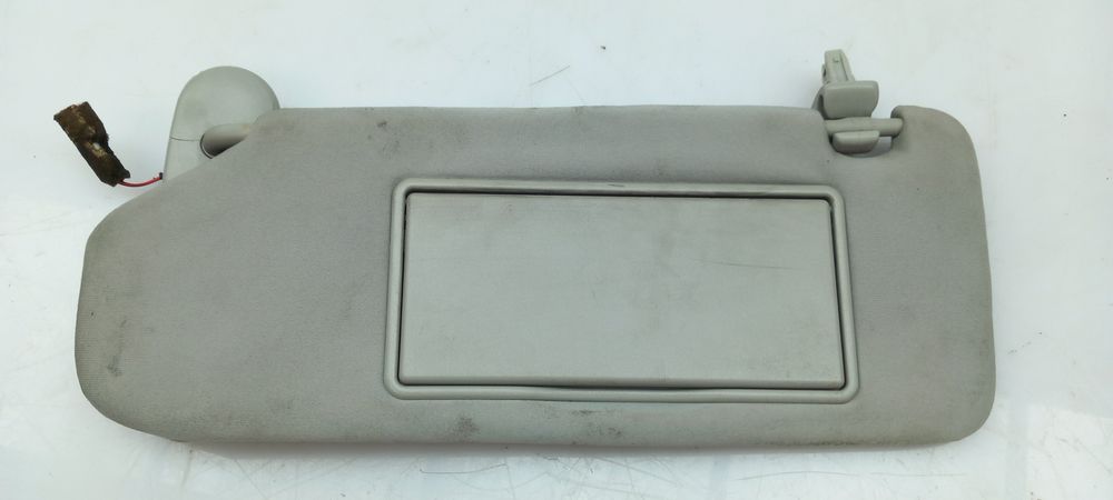 Pála de sol esquerda TOYOTA Avensis Liftback (_T25_)