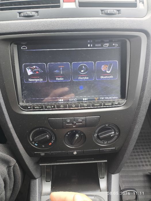 Skoda Octavia, 2012, дизель, механіка, Octavia 2005 дизель Для війсьвоких під АКТ , або під розмитнення