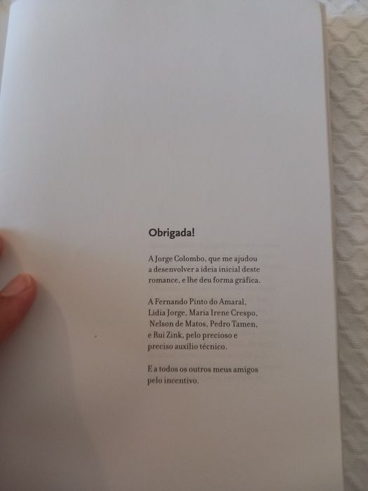 Livro(Fazes-me Falta)Inês Pedrosa