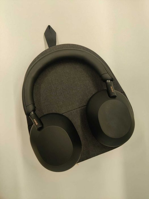 Auscultadores Sony WH‑1000XM5