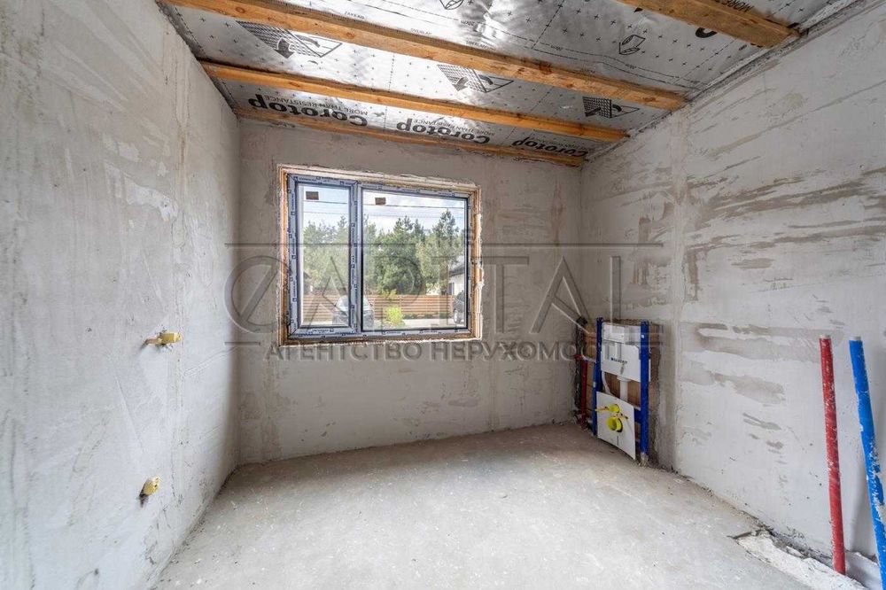 Продаж будинку, Путрівка, КМ Chaletville, Фастівський р-н