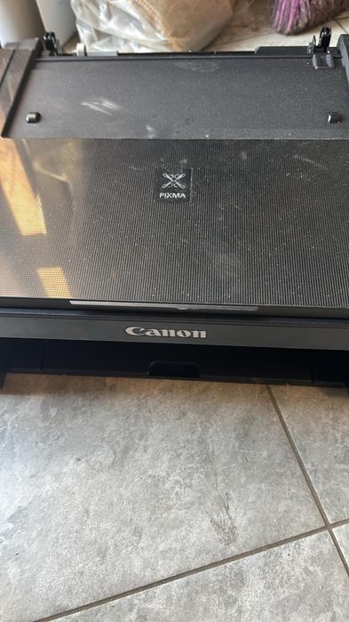 Urządzenie wielofunkcyjne Canon PIXMA TS3150