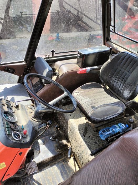 Zetor 7745 4x4 1993r