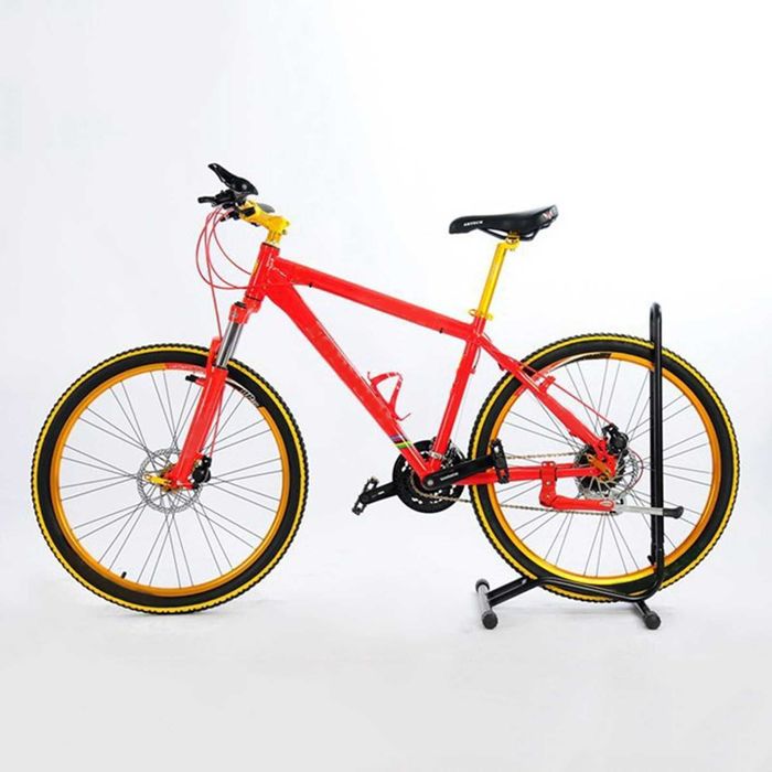 Stojak rowerowy serwisowy parkingowy ROXAR 65mm