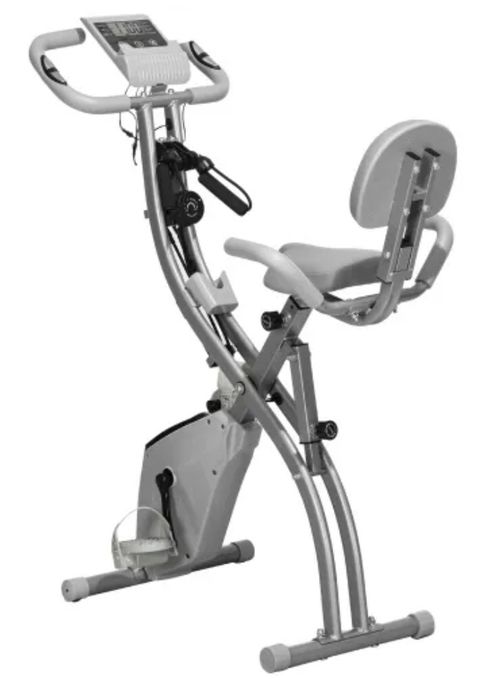 bicicleta de exercício dobrável MERACH MR-S15.
