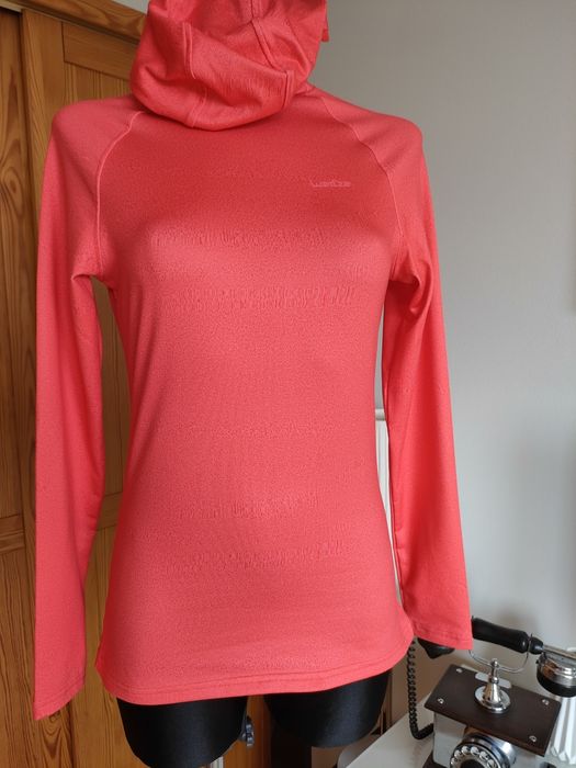 Bluzka termiczna Decathlon