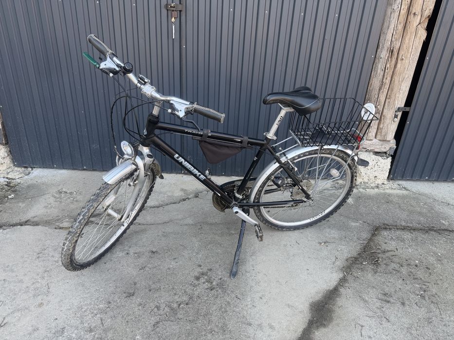 Sprzedam rower damski i meski