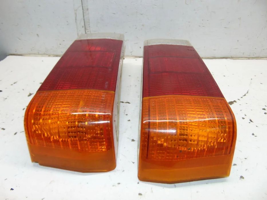 Volvo 340 farolins " nova de stock antigo
