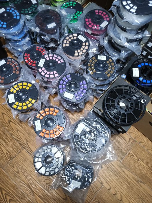 GST3d Filament (all colors)64283950846465121