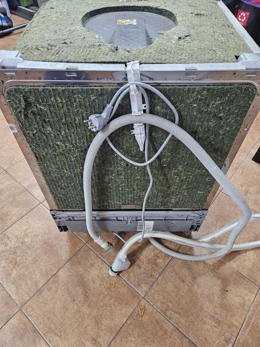 Zmywarka bosch sl6p1b