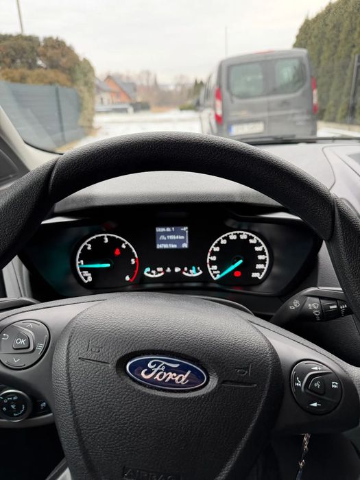 Ford Transit connect Trend  pierwszy właściciel