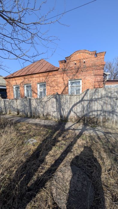 Будинок на Металургів