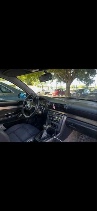 Audi A4 Avant 1.9 TDI (1998) — Super Fiável e Económica! — photo 5
