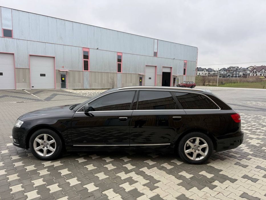 Audi A6 C6 2.0tdi 2011