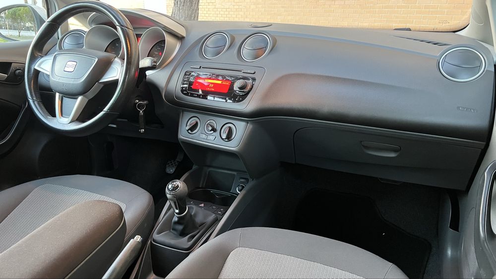 Seat Ibiza St 1.2 Tdi 75cv EcoMotivo