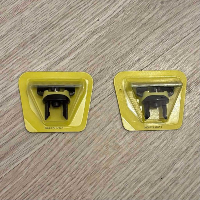Philips OneBlade + Carregador + Pentes 3mm e 5mm + 2 Lâminas Seladas